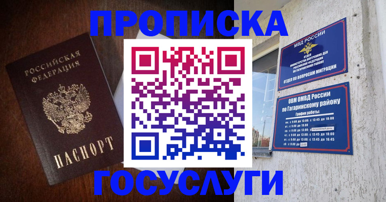 пропишу в квартире в Окуловке